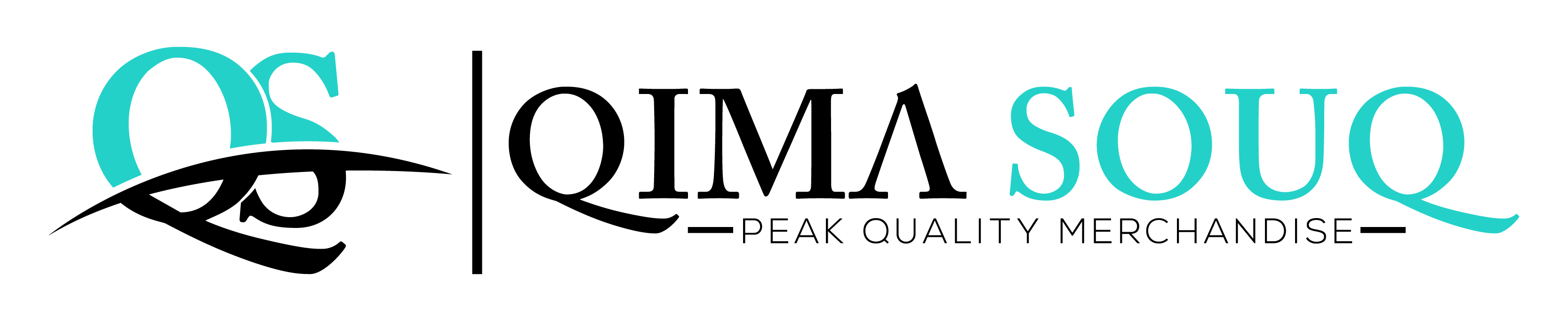 Qima Souq logo
